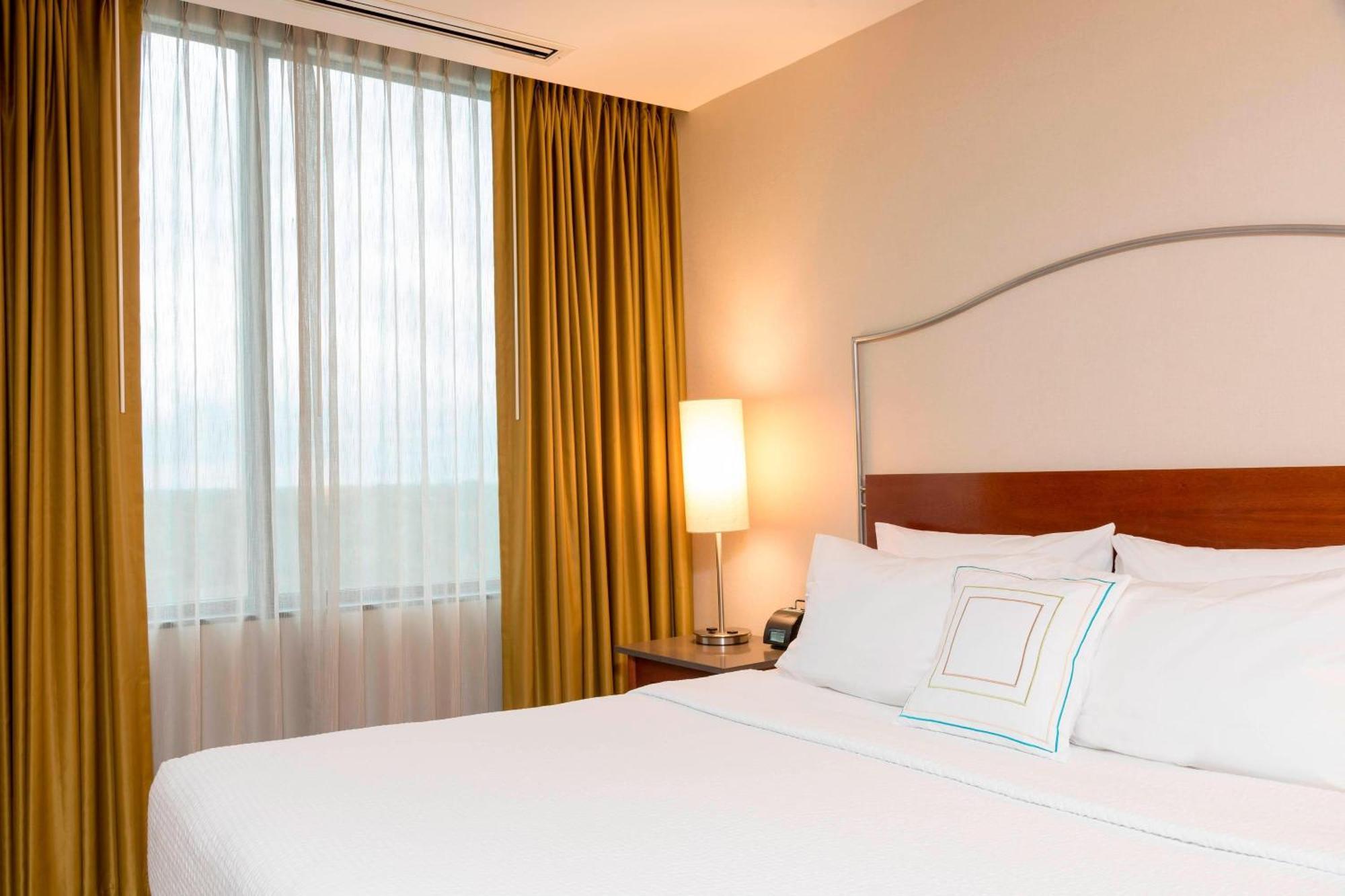 רוזמונט Springhill Suites By Marriott Chicago O'Hare מראה חיצוני תמונה